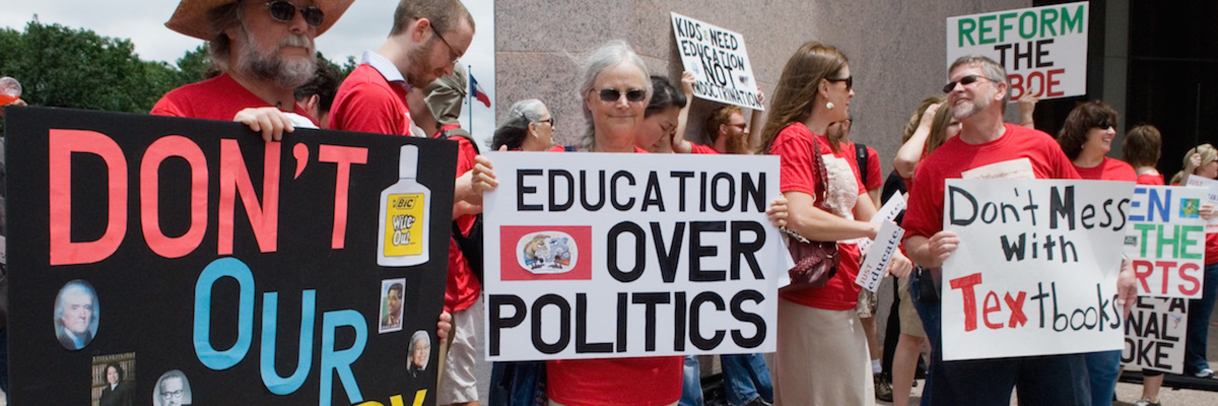 Textbook Censorship Archives Texas Freedom Network