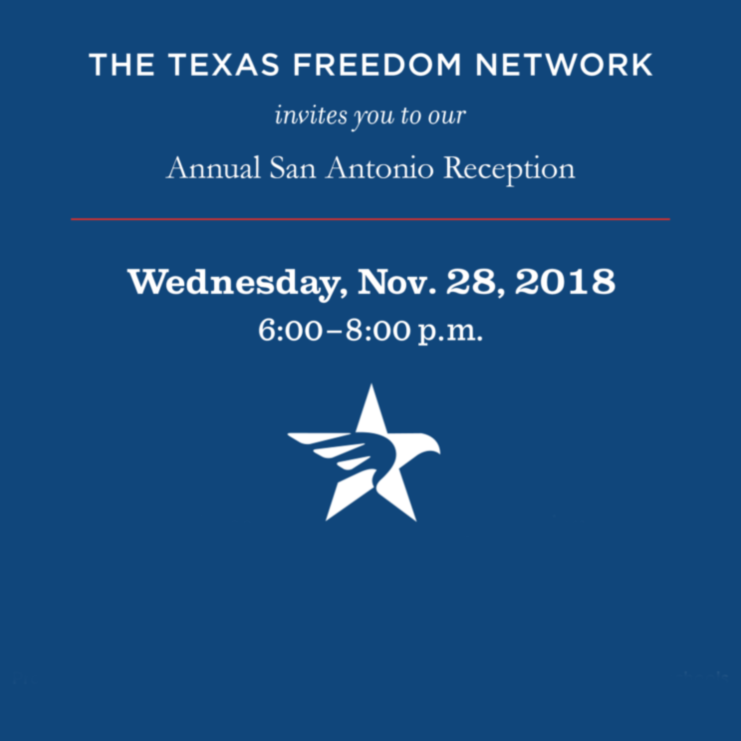 Texas Freedom Network