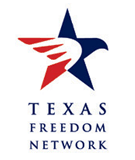 Texas Freedom Network Logo