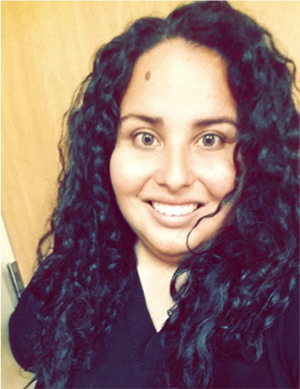 Activist Friday: Q & A with Jackie from #TxRising at Texas State ...