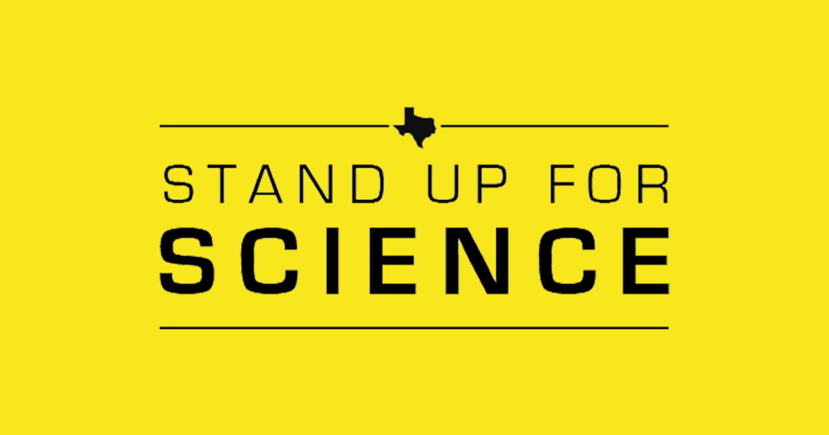 StandUp4Science