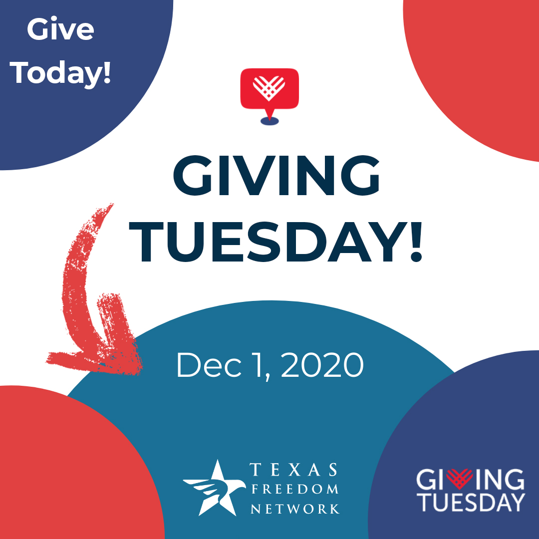 Organizing Guide Texas Freedom Network