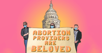 Celebrate Abortion Provider Day