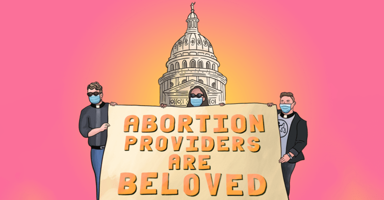 Celebrate Abortion Provider Day