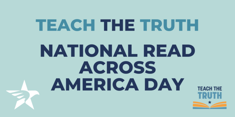 Education, National Read Across America Day