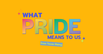 What Pride Means to Us