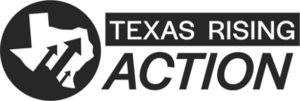 Texas Rising Action