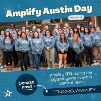 Amplify Austin Day