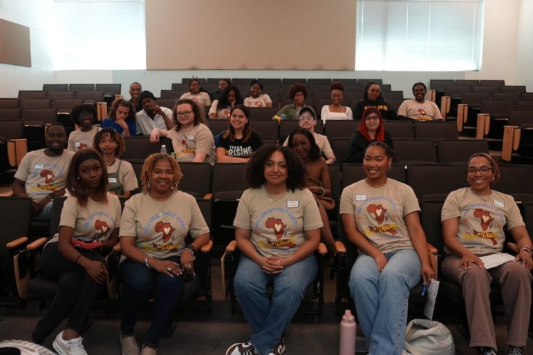 Texas Rising HBCU Empowerment Summit