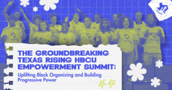 Texas Rising HBCU Empowerment Summit