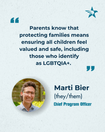 Marti Bier quote