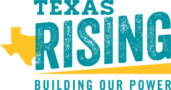 Texas Rising