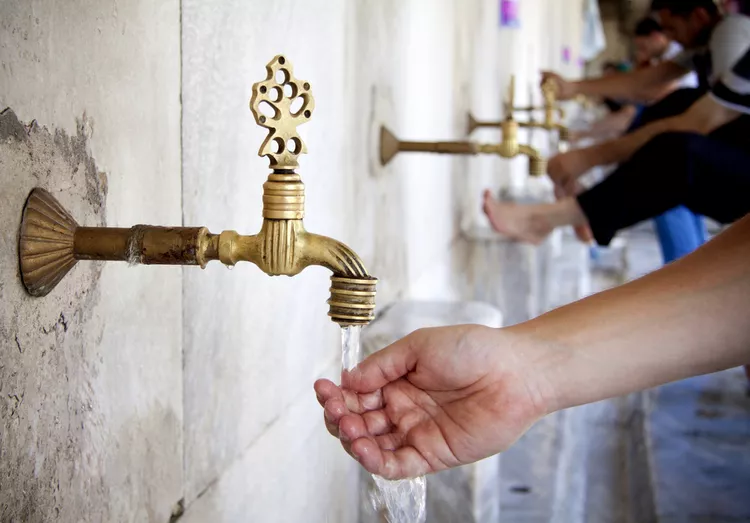 Religious discrimination and Islamophobia