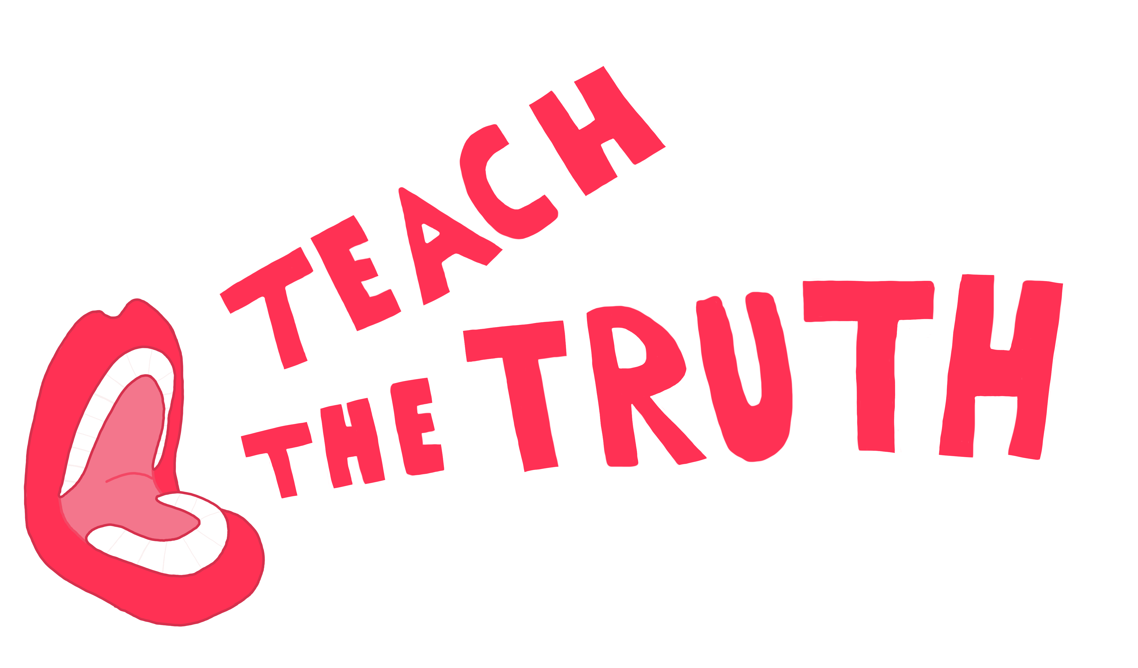 Teach The Truth A Tfn Campaign For Accurate Sex Ed 7771